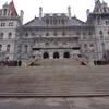 albany capitol
